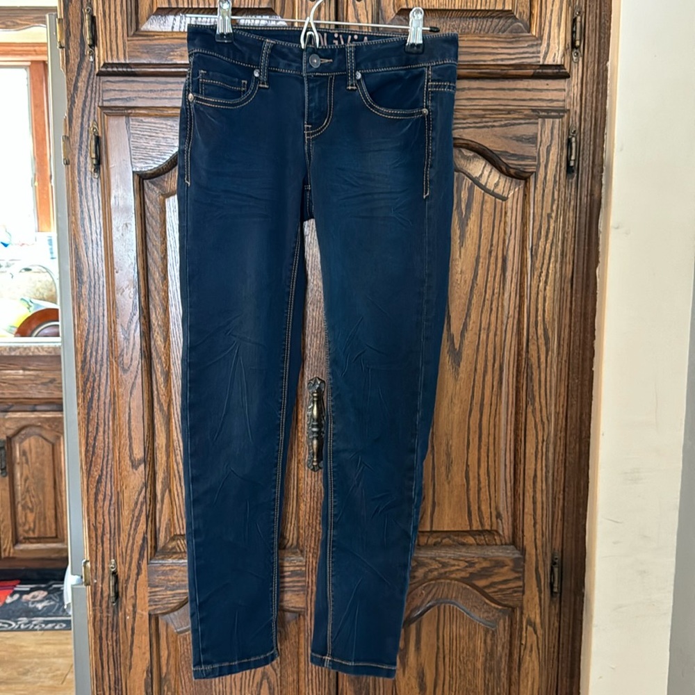 EUC!⭐️Delia*s Olivia leggings, size 3